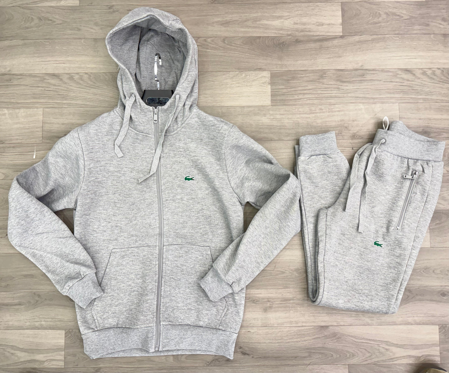 LACOSTE ΣΕΤ - 020 ΣΕΤ ΦΟΡΜΕΣ