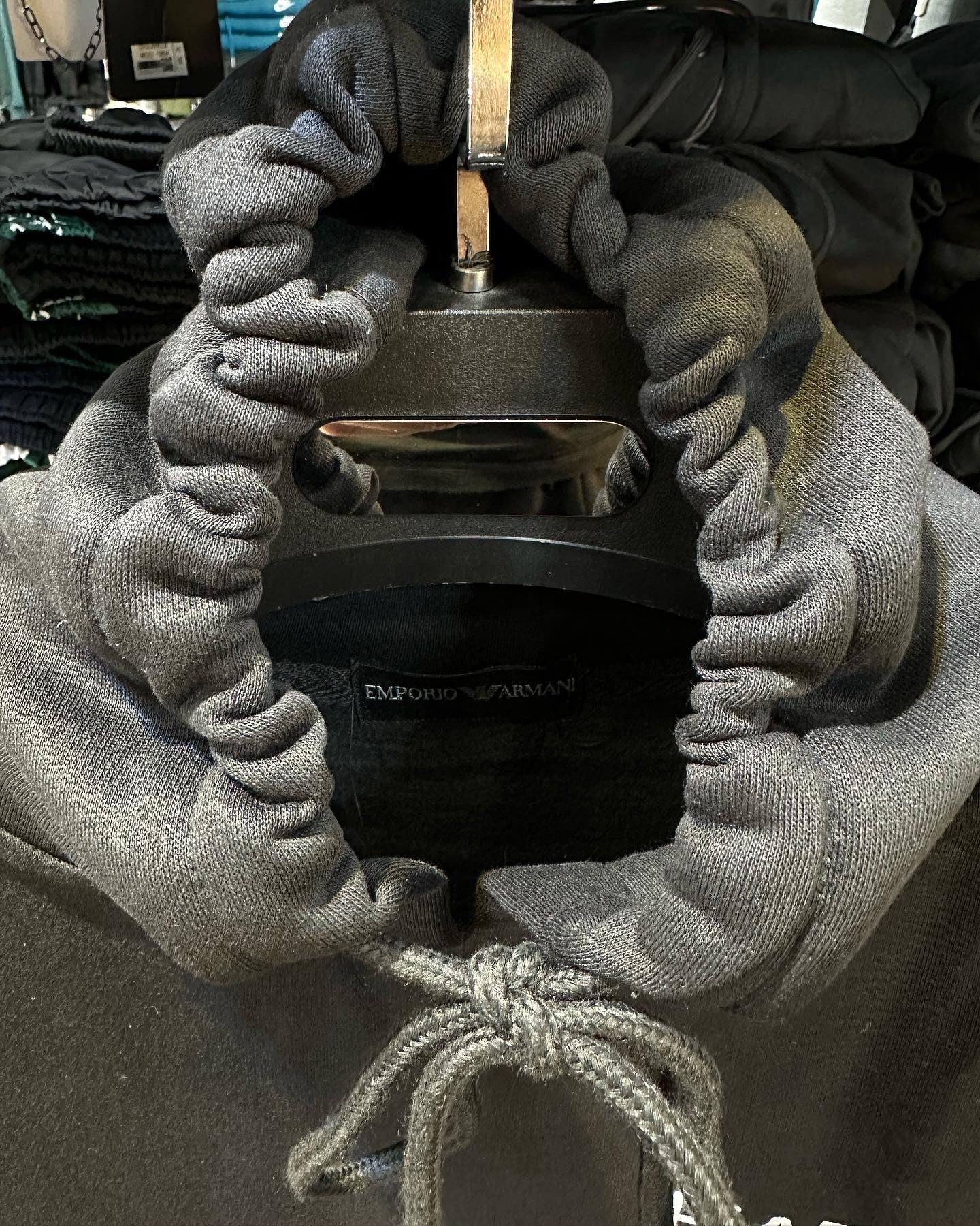 GIORGIO ARMANI EA7 ΣΕΤ ΦΟΡΜΕΣ