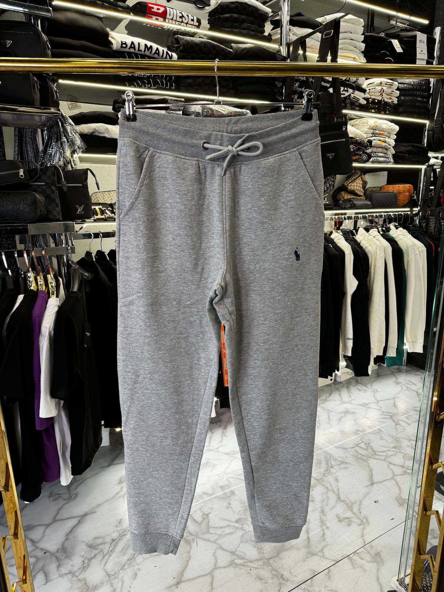 POLO LARPH LAUREN ΠΑΝΤΕΛΟΝΙ ΦΟΡΜΑΣ - 2026