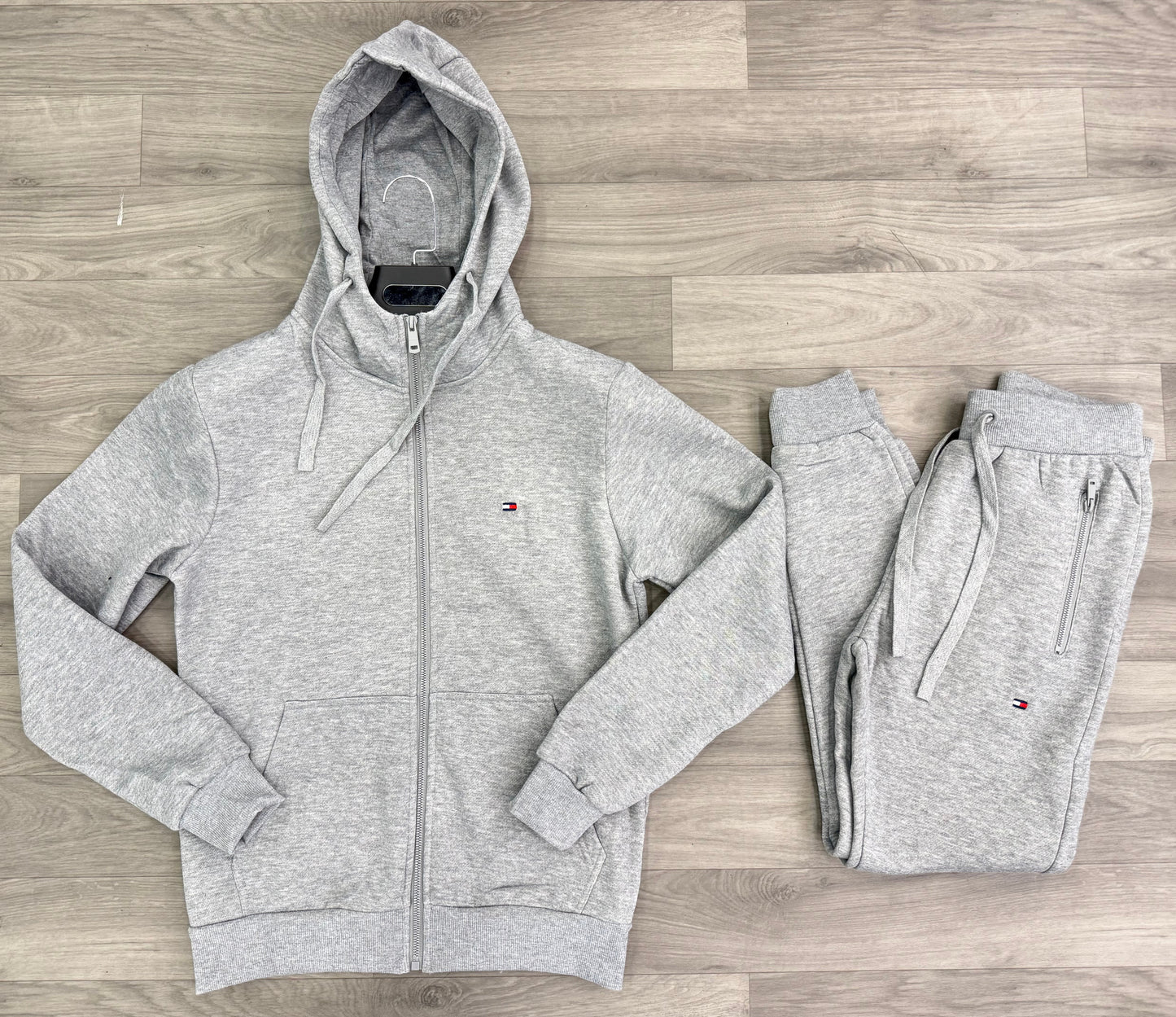 TOMMY HILFIGER - ΣΕΤ ΦΟΡΜΕΣ