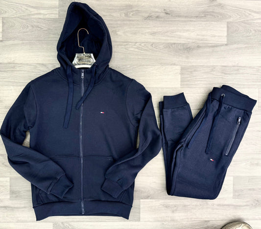 TOMMY HILFIGER - ΣΕΤ ΦΟΡΜΕΣ