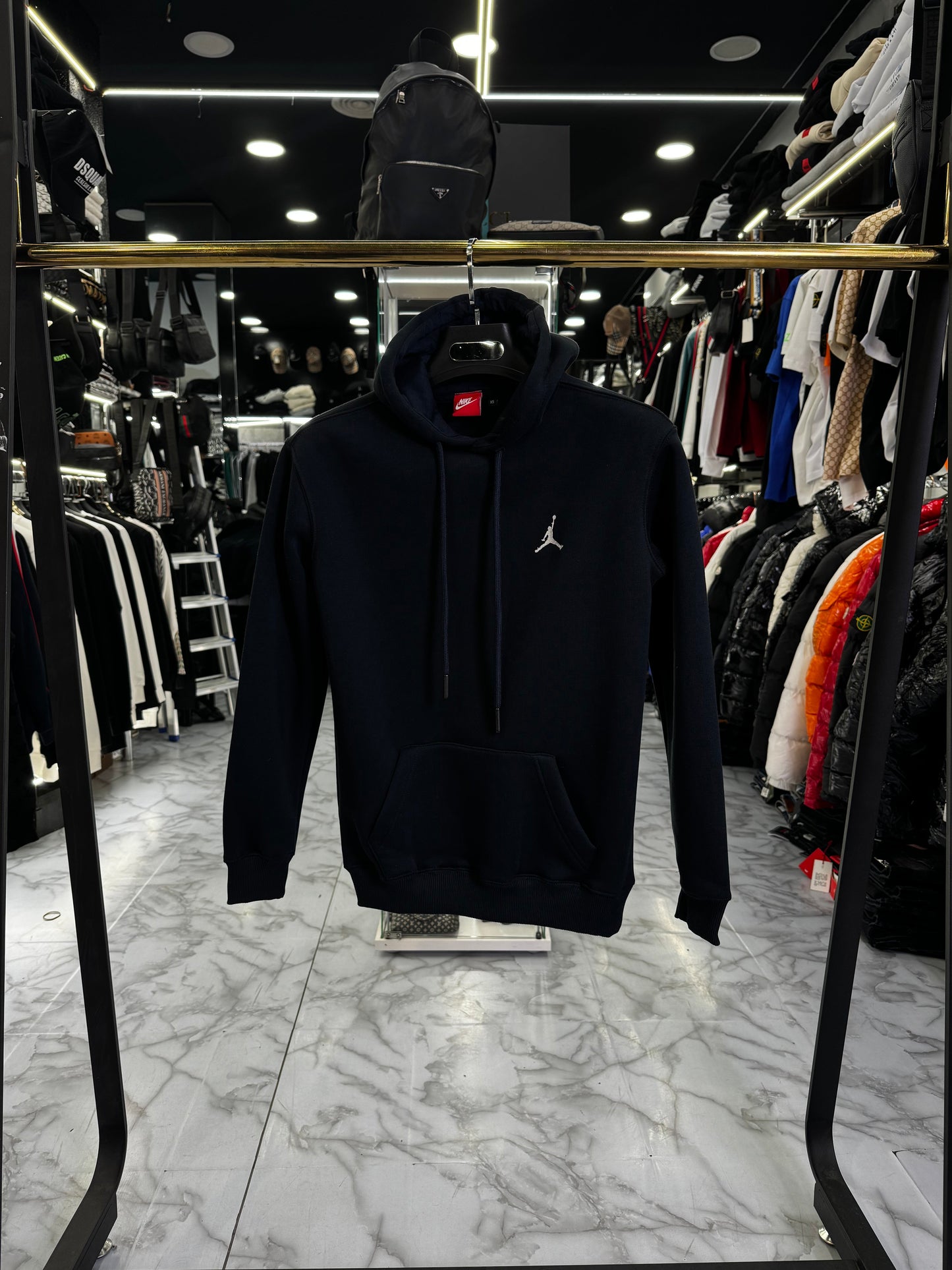 NIKE JORDAN Φούτερ 2026