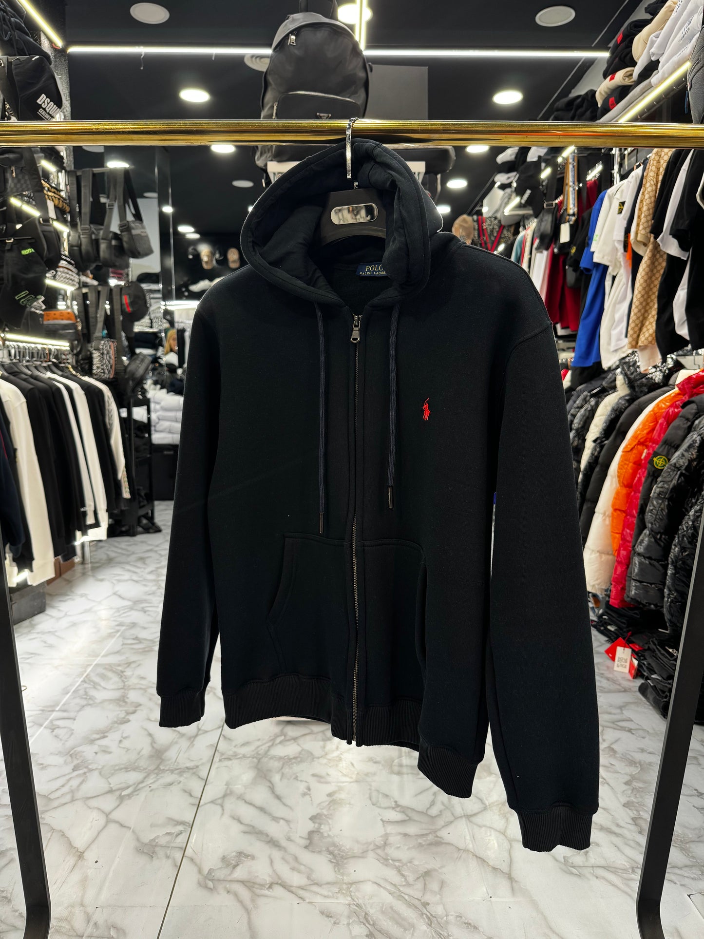 POLO Ζακέτα 2026