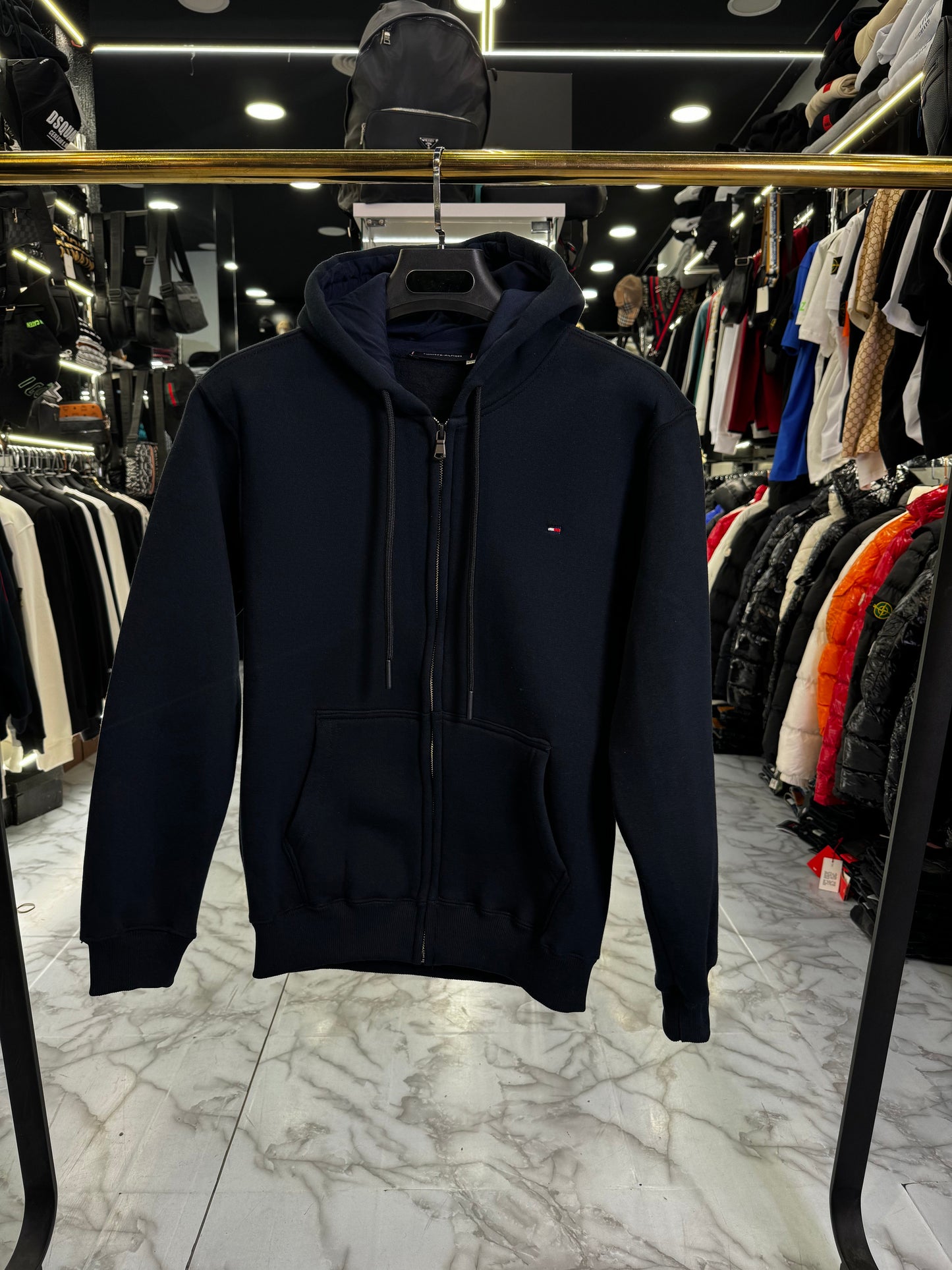 TOMMY HILFIGER Ζακέτα 2026