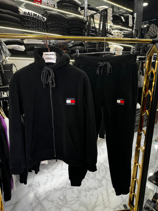 TOMMY HILFIGER ΣΕΤ ΦΟΡΜΕΣ