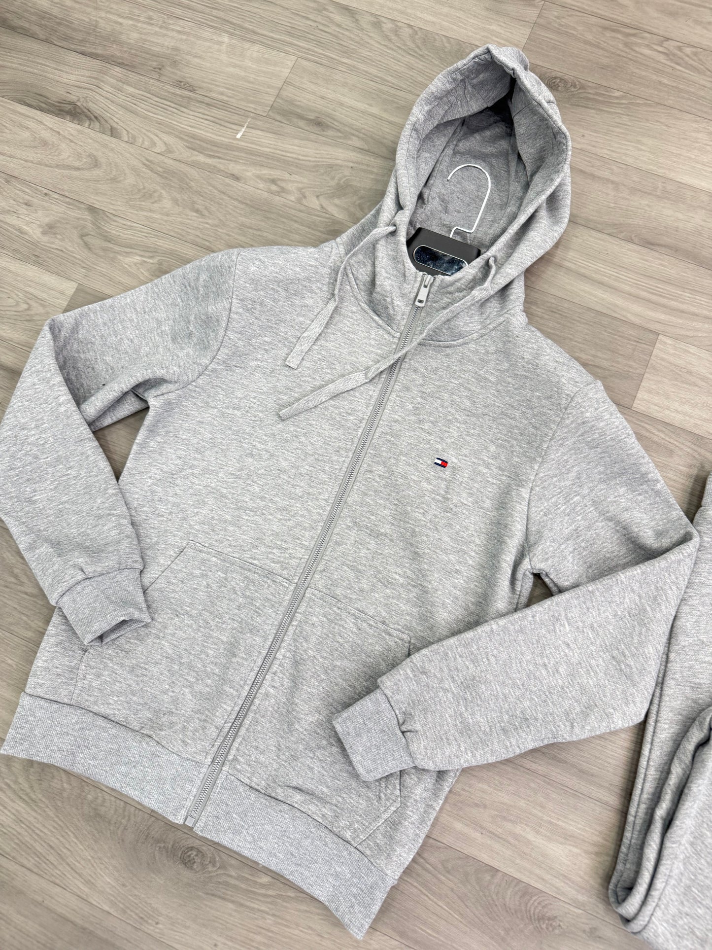 TOMMY HILFIGER - ΣΕΤ ΦΟΡΜΕΣ