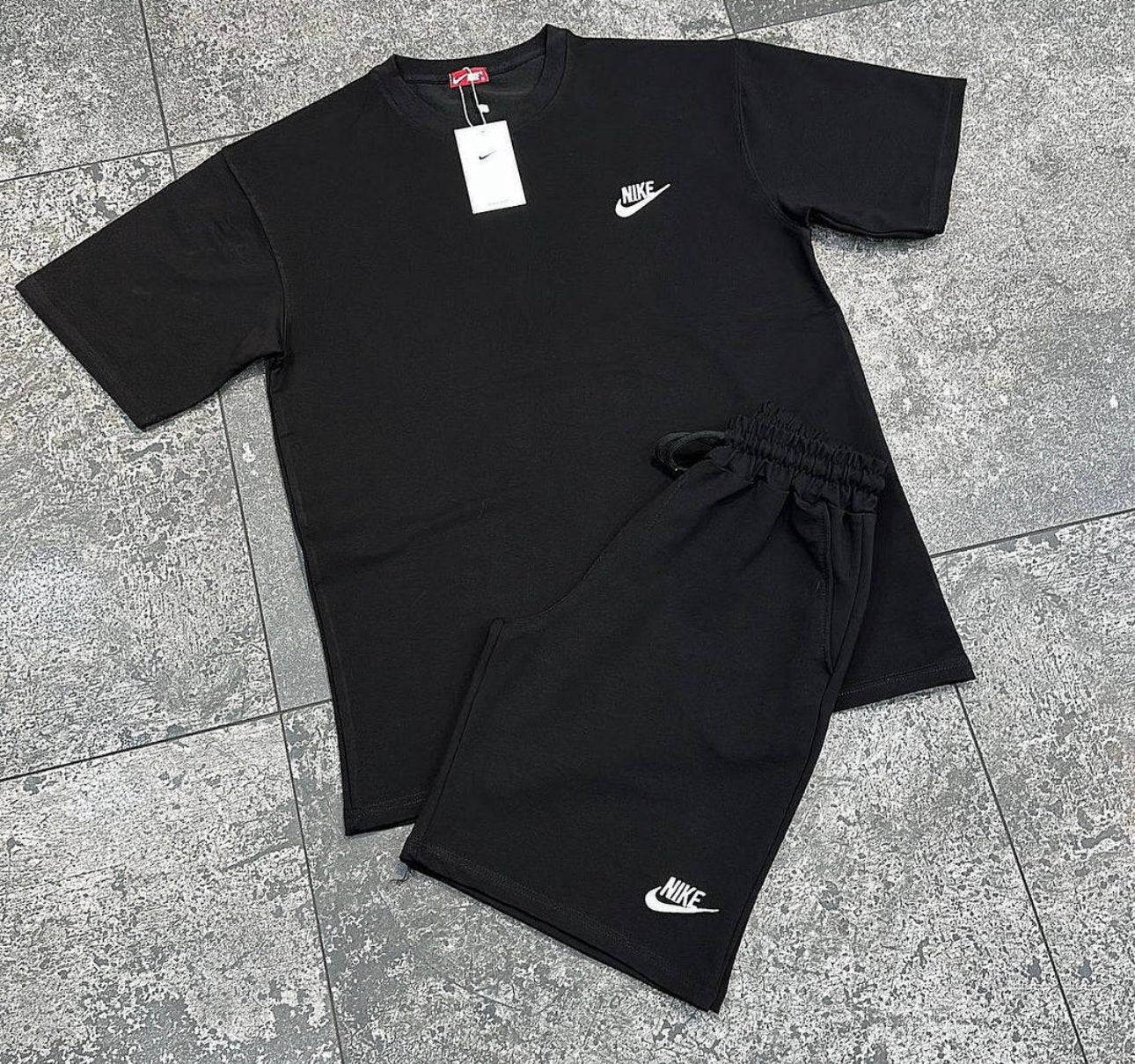 NIKE SUMMER SET