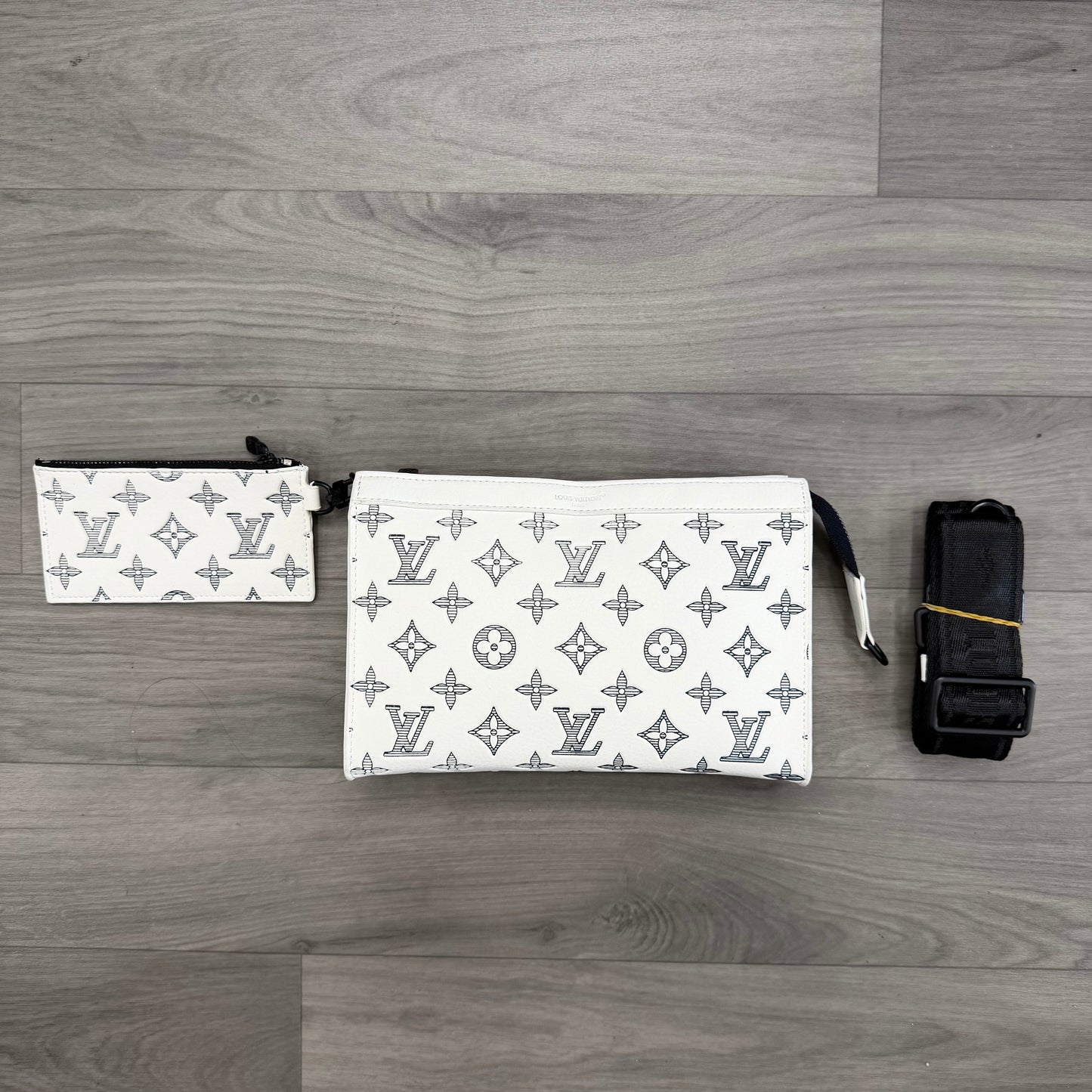 ΤΣΑΝΤΑΚΙ - LOUIS VUITTON