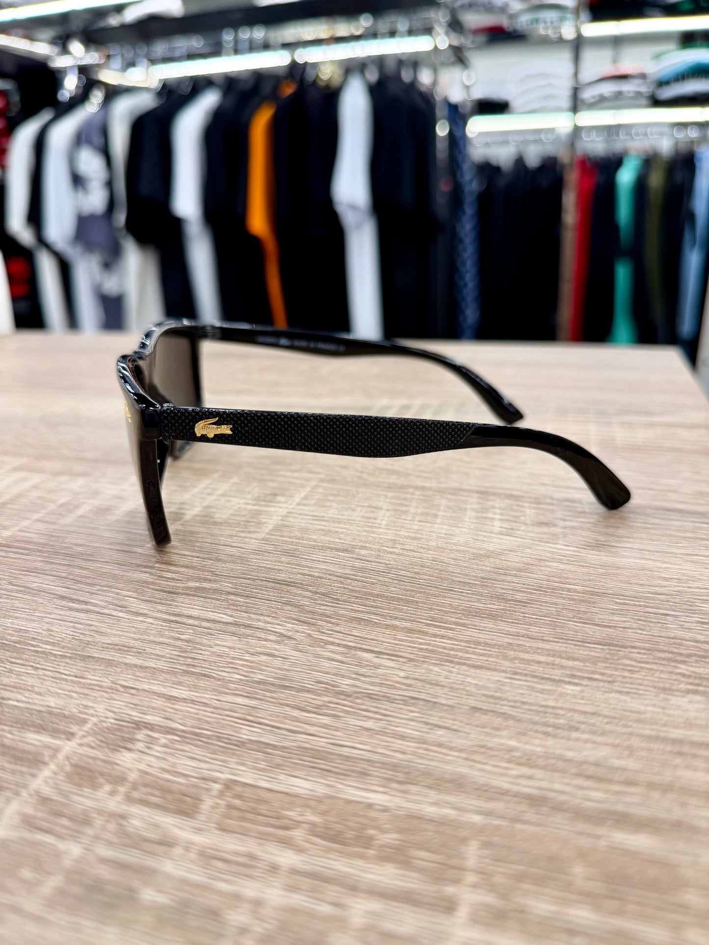SUNGLASSES - LACOSTE