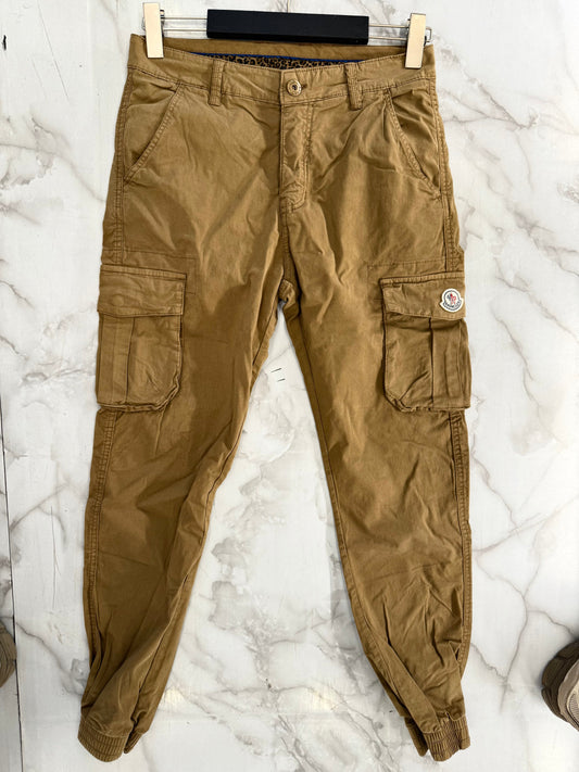 Cargo Παντελόνι - MONCLER 2025