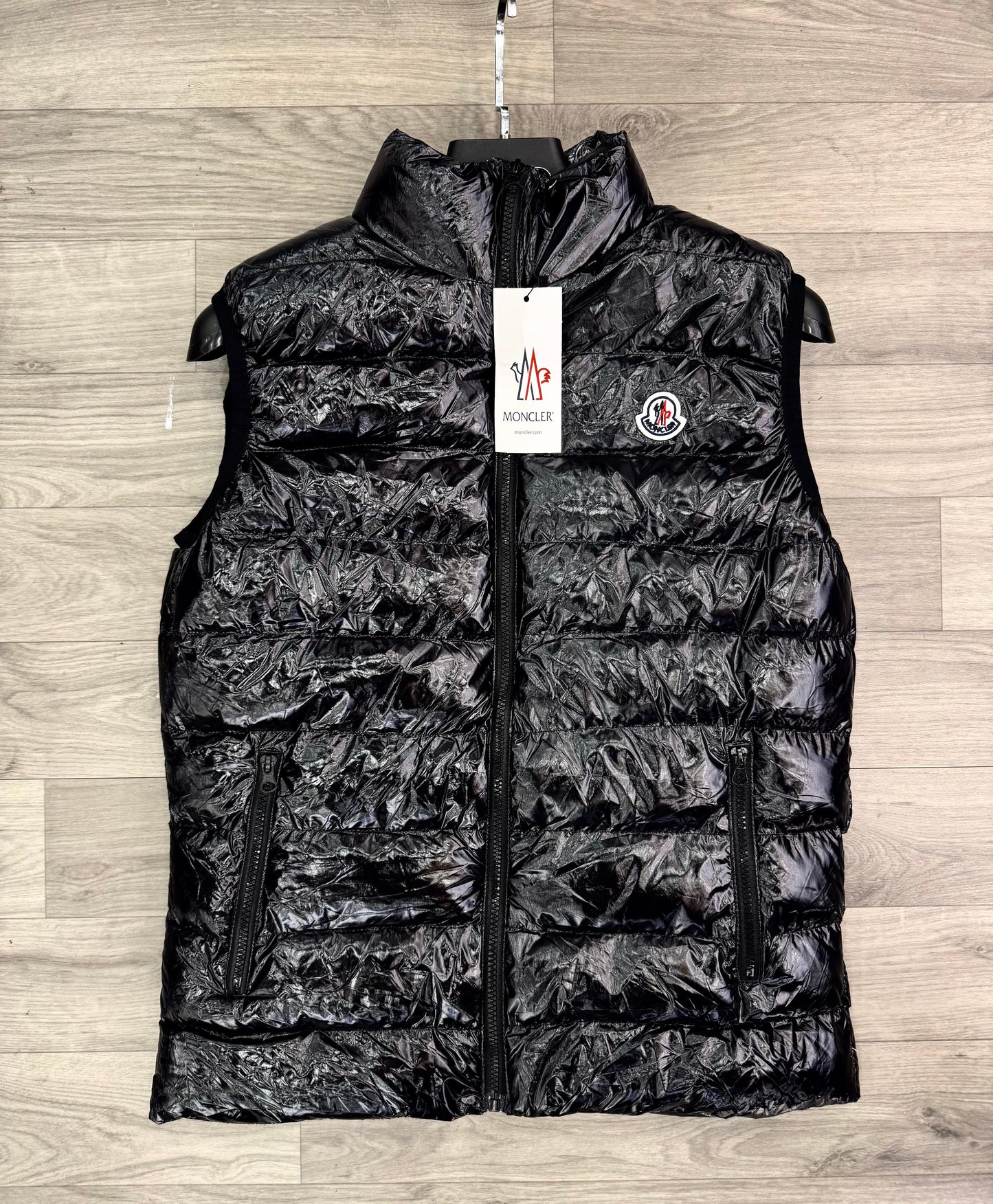 MONCLER - ΑΜΑΝΙΚΟ
