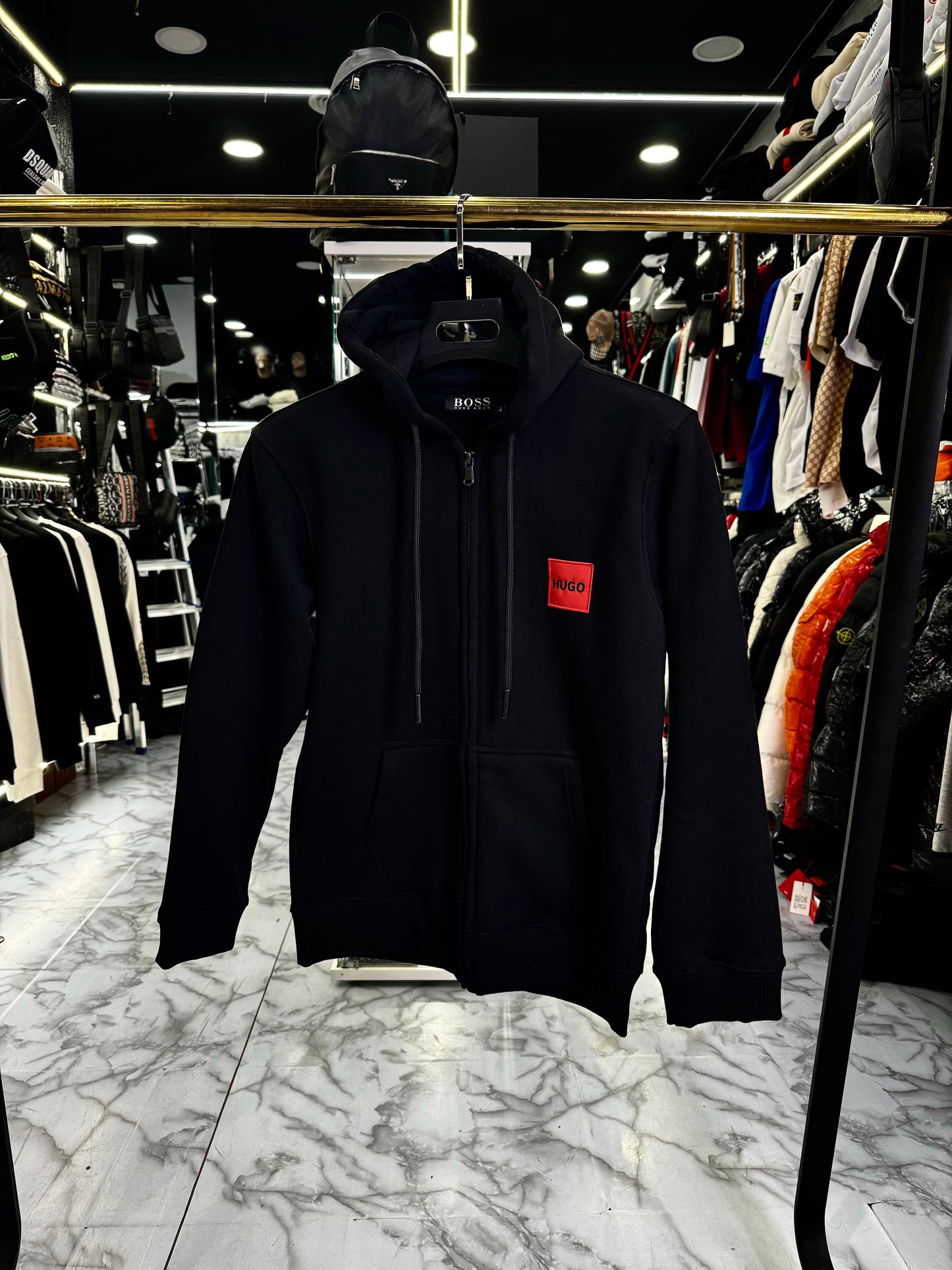 HUGO BOSS Ζακέτα 2026