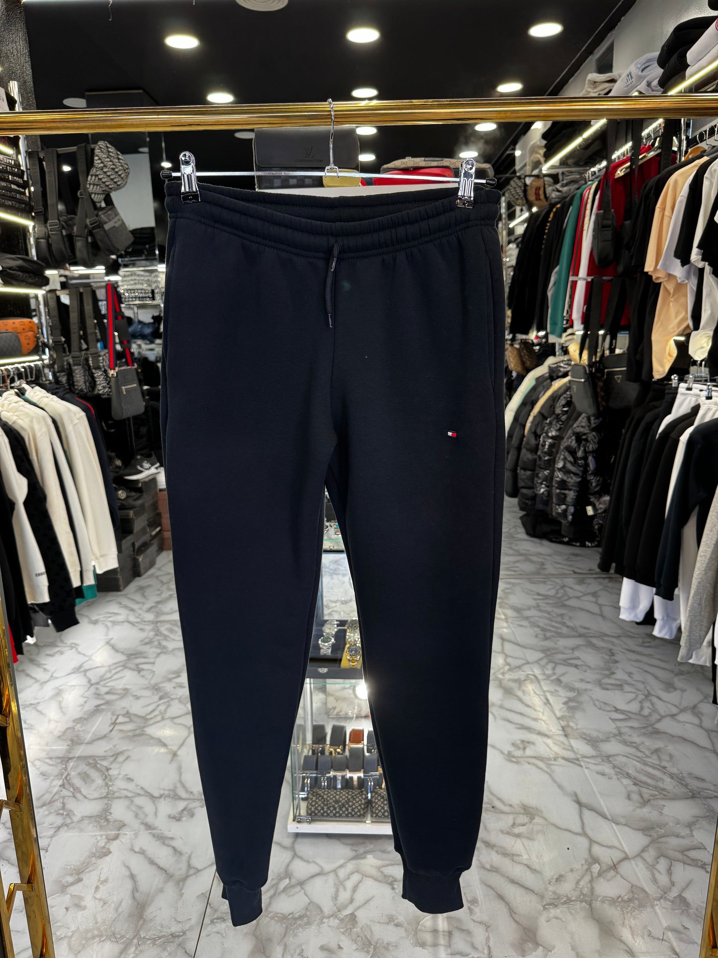 TOMMY HILFIGER ΠΑΝΤΕΛΟΝΙ ΦΟΡΜΑΣ - 2026