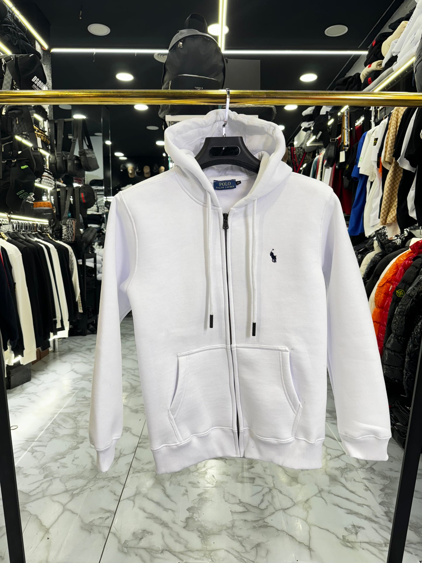 POLO Ζακέτα 2026