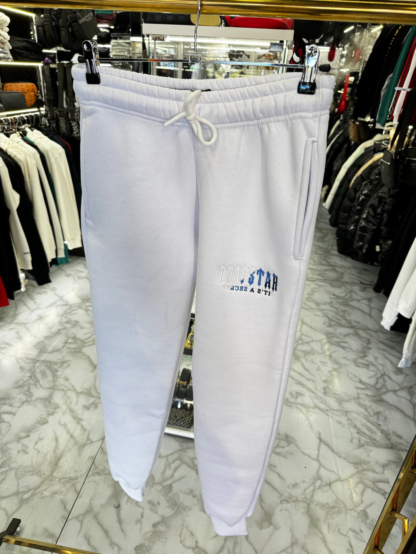 TRAPSTAR LONDON ΠΑΝΤΕΛΟΝΙ ΦΟΡΜΑΣ - 2026