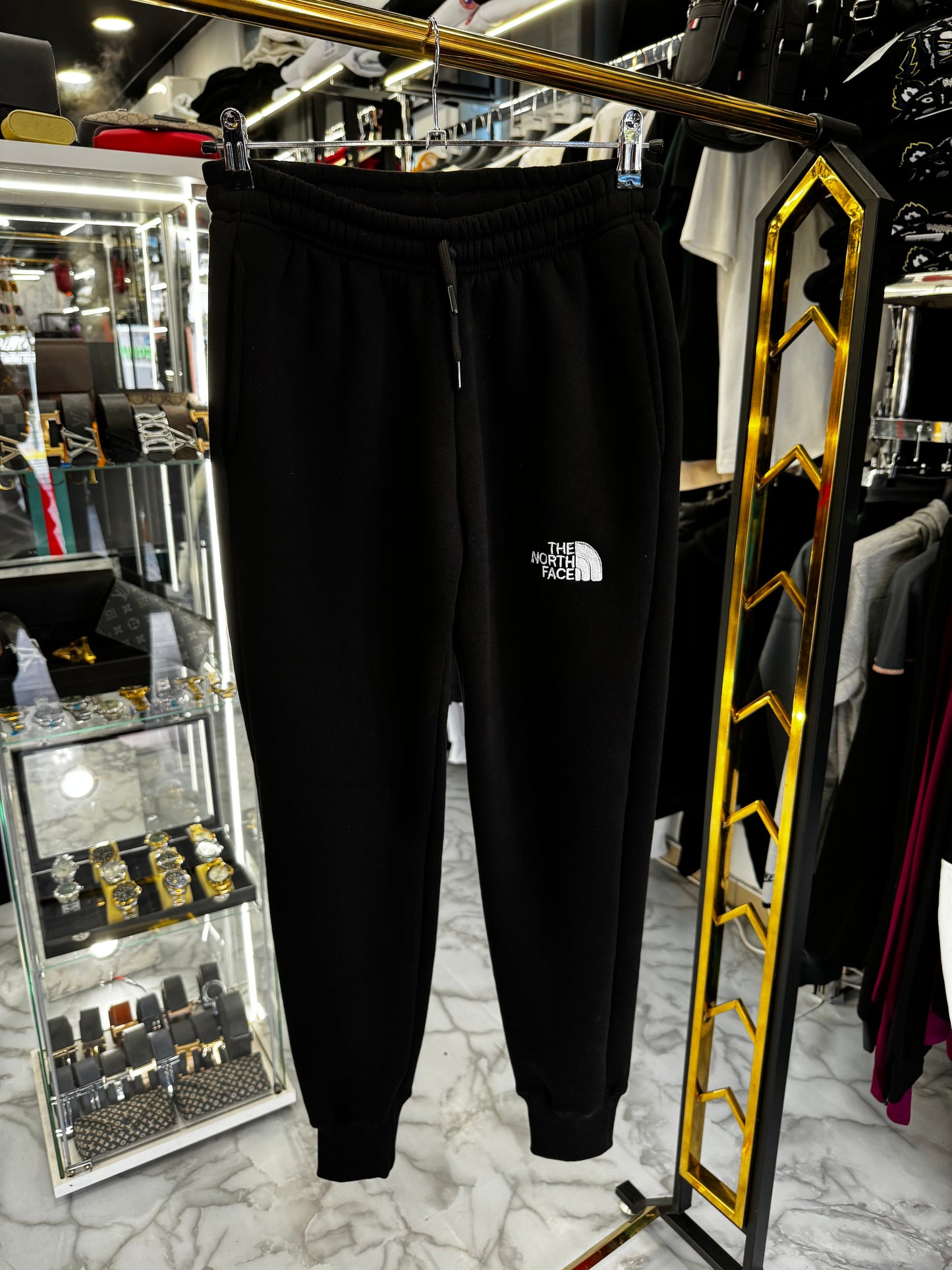 THE NORTH FACE ΠΑΝΤΕΛΟΝΙ ΦΟΡΜΑΣ - 026