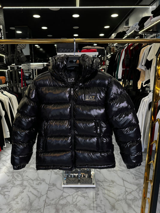 ARMANI EA7 - ΜΠΟΥΦΑΝ