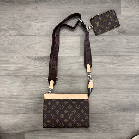 ΤΣΑΝΤΑΚΙ - LOUIS VUITTON