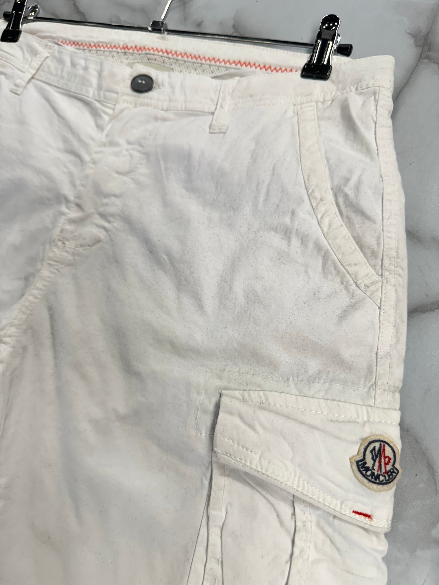 MONCLER - ΒΕΡΜΟΥΔΑ