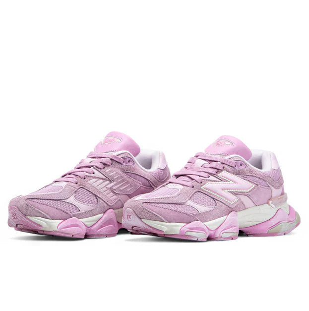 New Balance 9060 - Pink Overdye