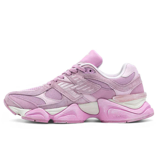 New Balance 9060 - Pink Overdye