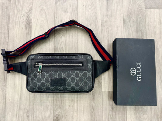 ΤΣΑΝΤΑΚΙ -GUCCI 02