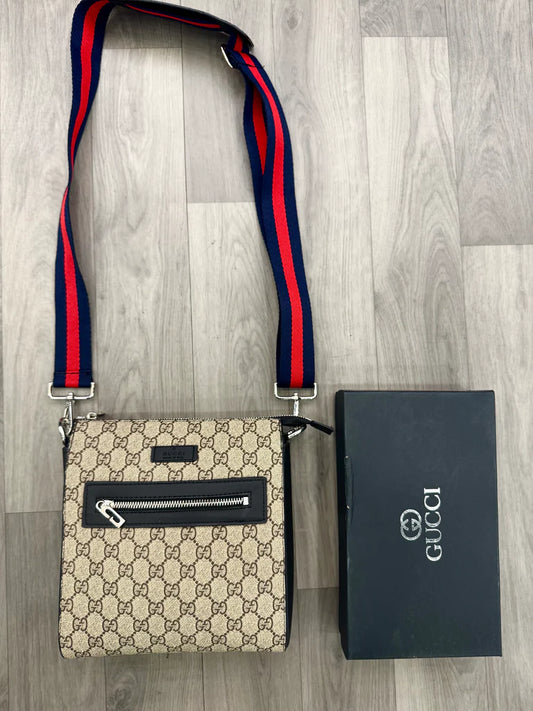 ΤΣΑΝΤΑΚΙ -GUCCI 03