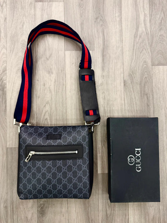 ΤΣΑΝΤΑΚΙ -GUCCI 01