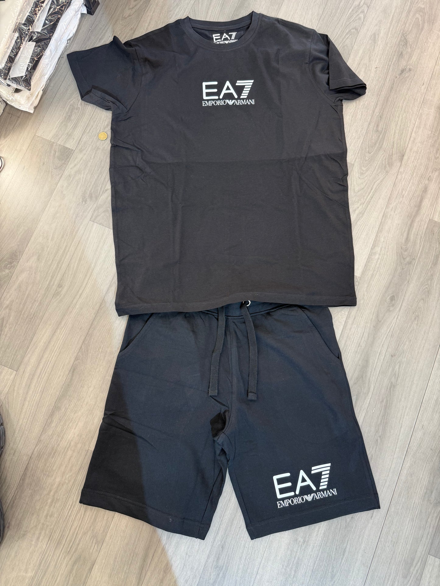 ARMANI SUMMER SET