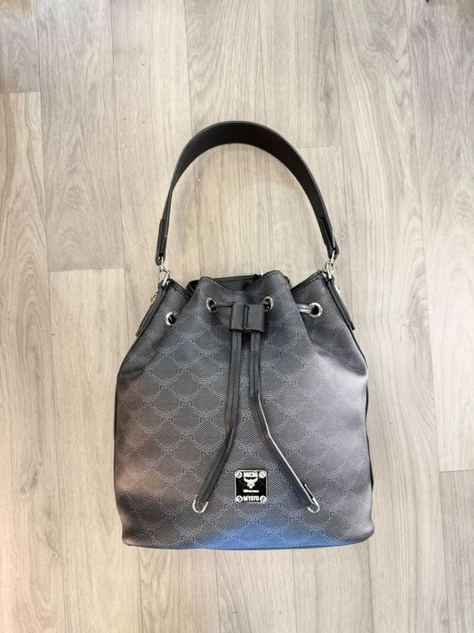WOMEN BAGS - MCM ΩΜΟΥ DESSAU