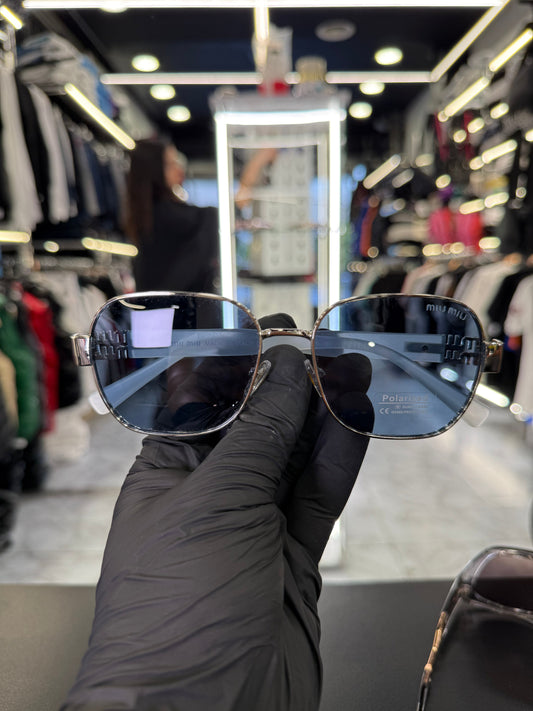 SUNGLASSES - MIU MIU