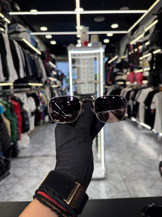 SUNGLASSES - CARTIER