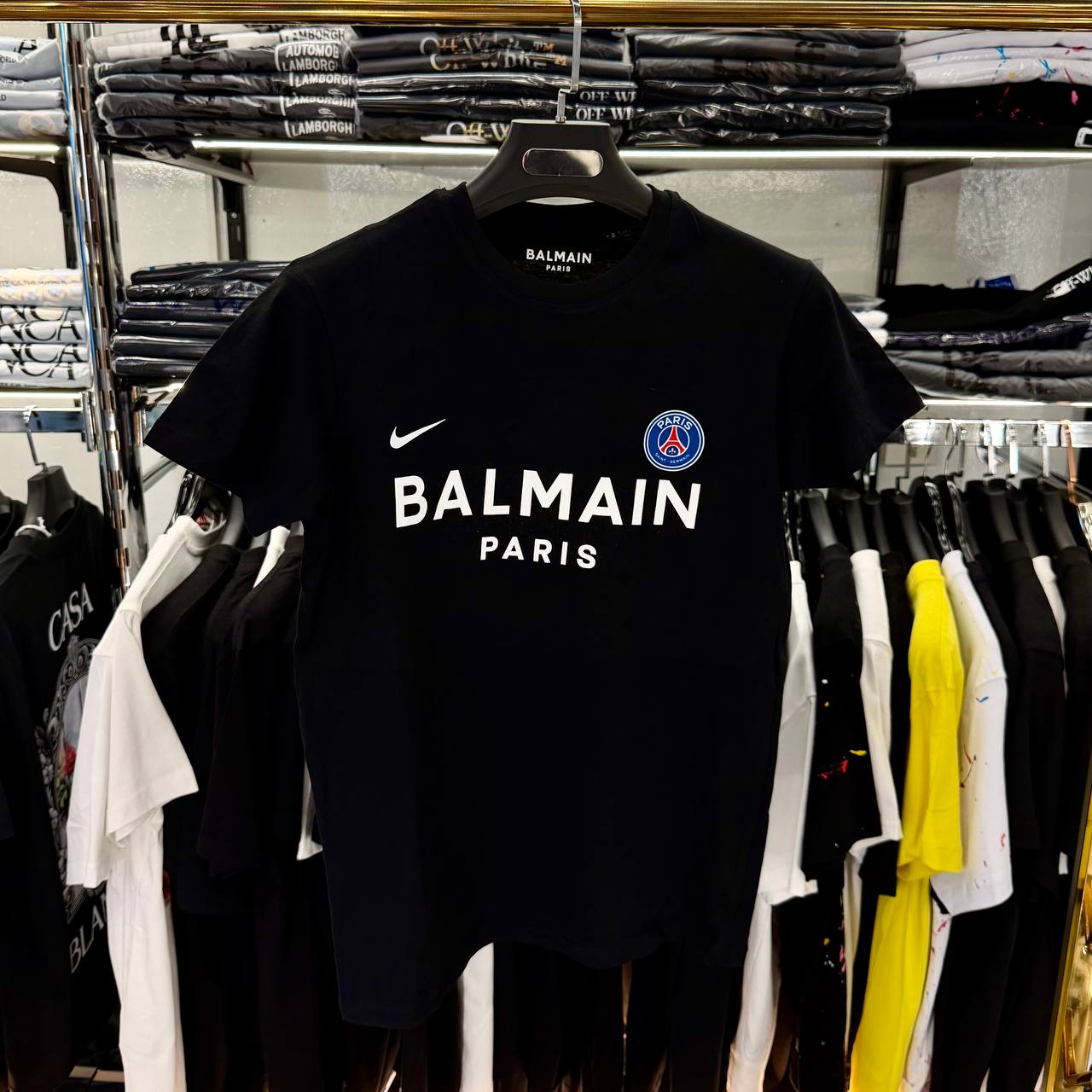 T-SHIRT CODE 3014