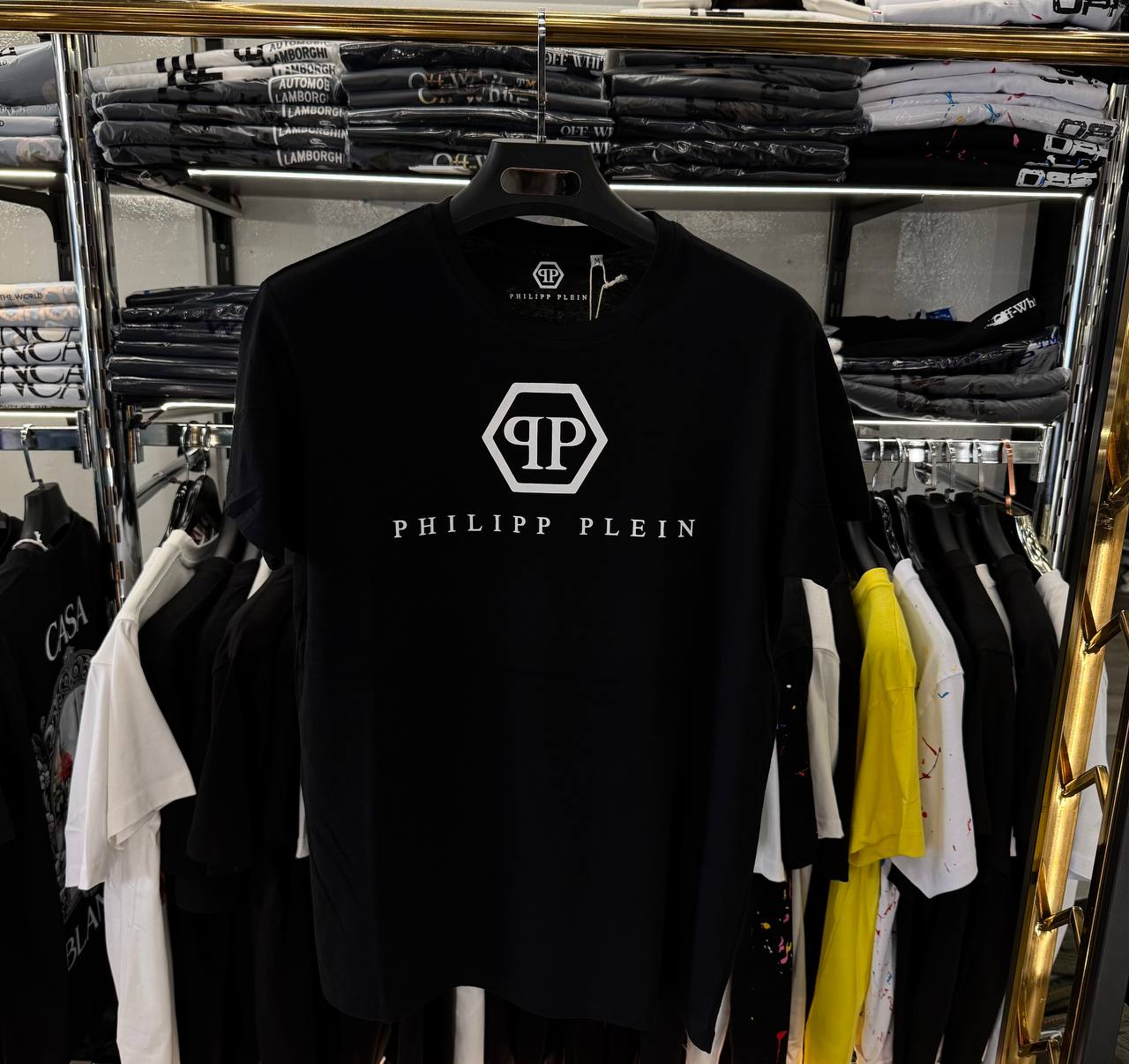 T-SHIRT CODE 3016
