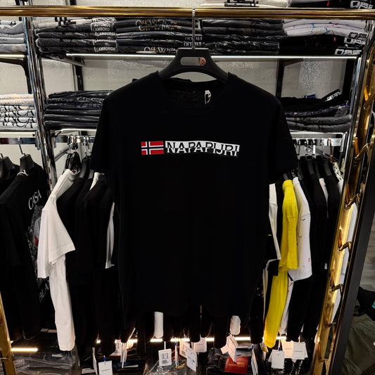 T-SHIRT CODE 3026
