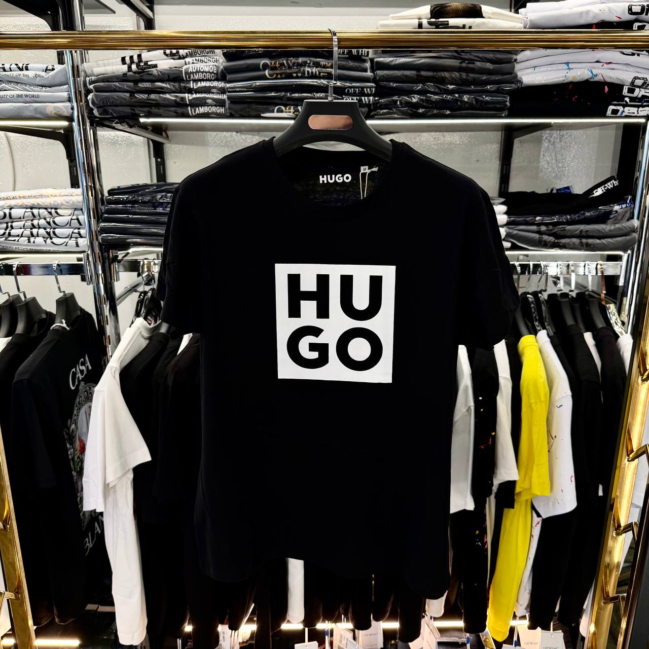 T-SHIRT CODE 3040