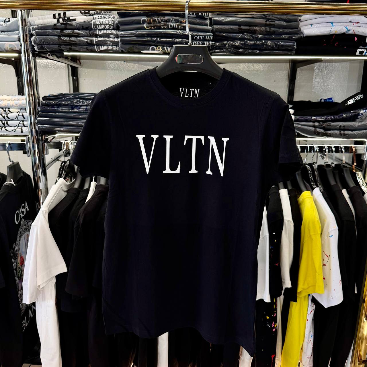 T-SHIRT CODE 3047