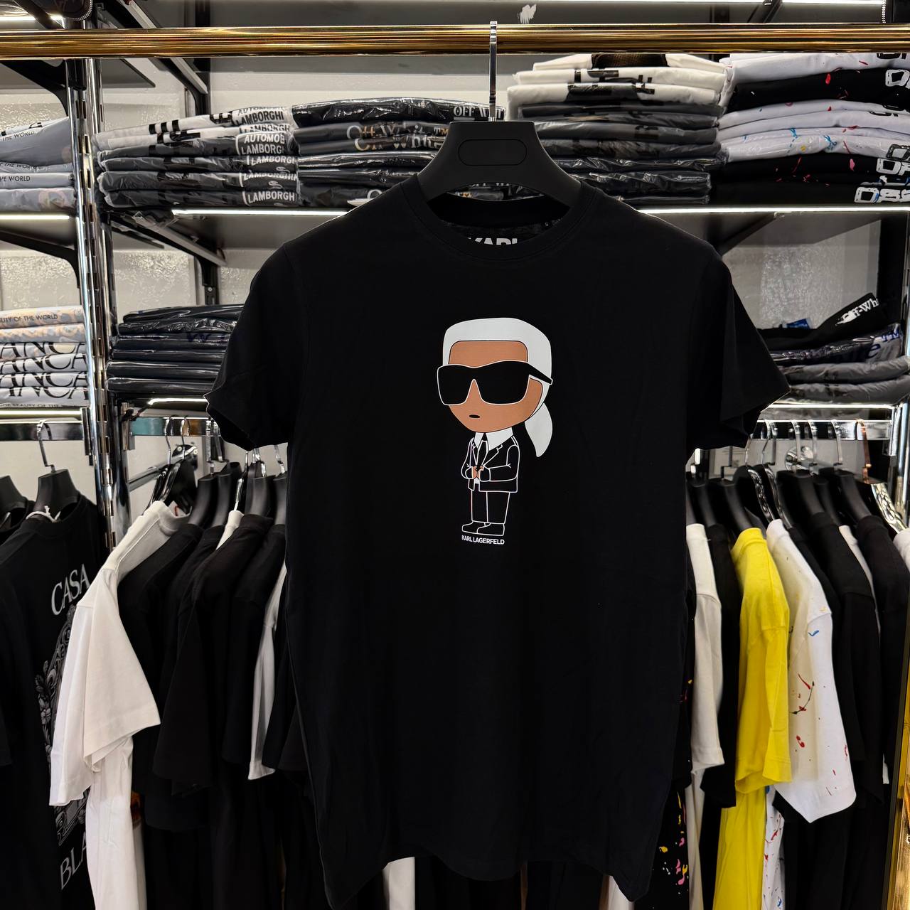 T-SHIRT CODE 3060