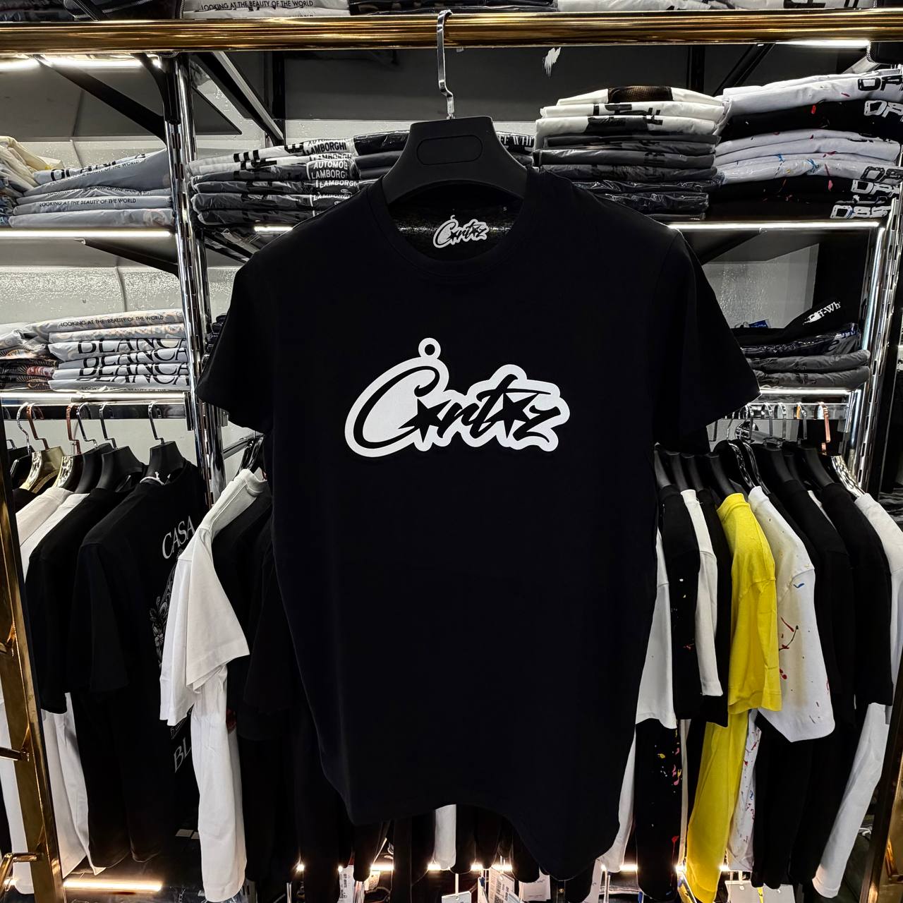T-SHIRT CODE 3062