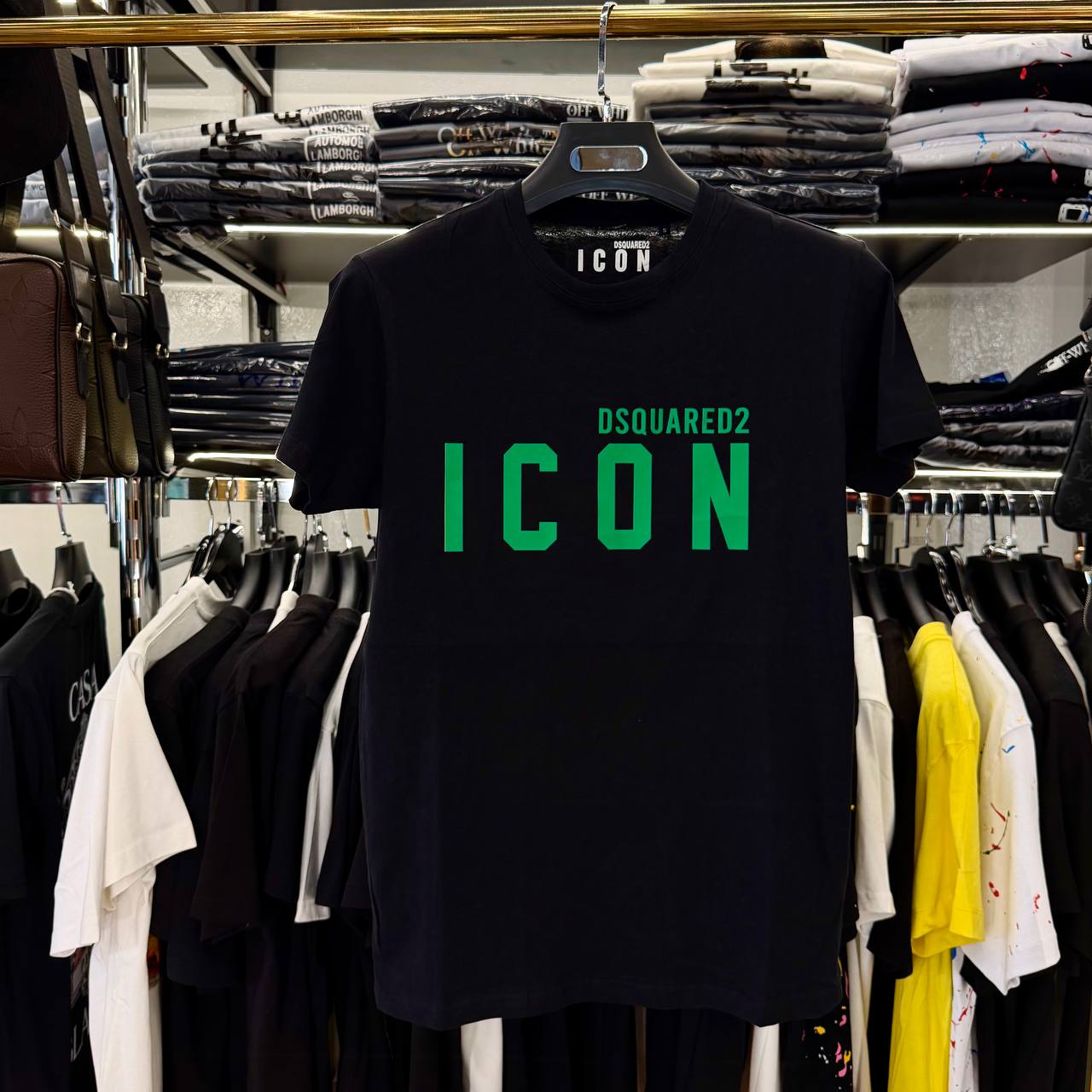 T-SHIRT CODE 3080