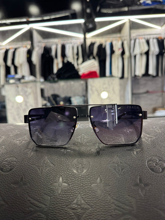 SUNGLASSES - PRADA