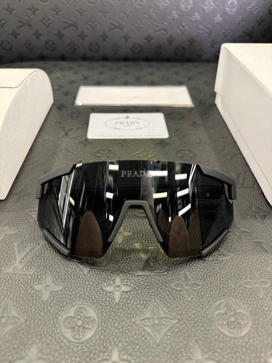 SUNGLASSES - PRADA