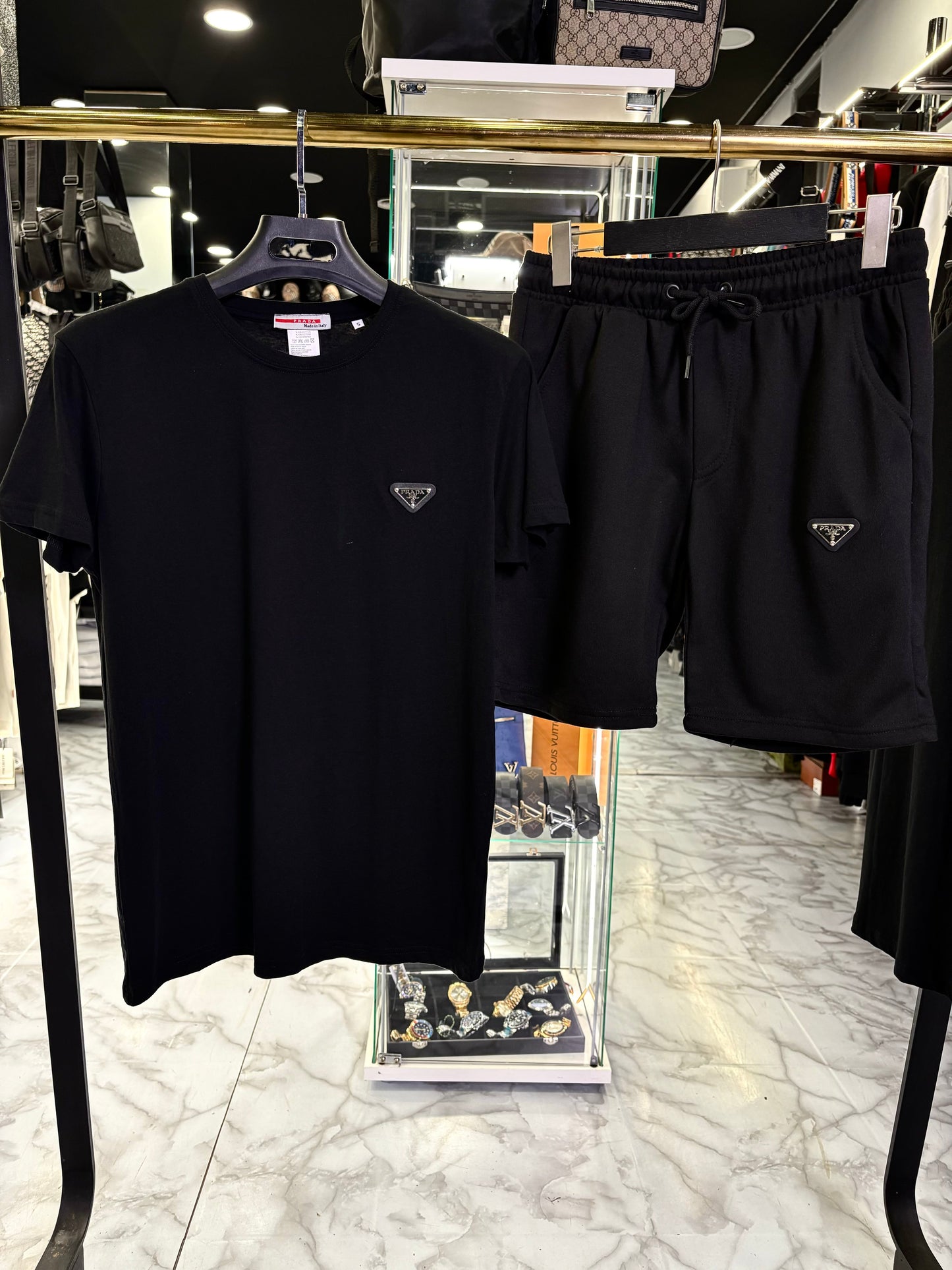 PRADA SUMMER SET