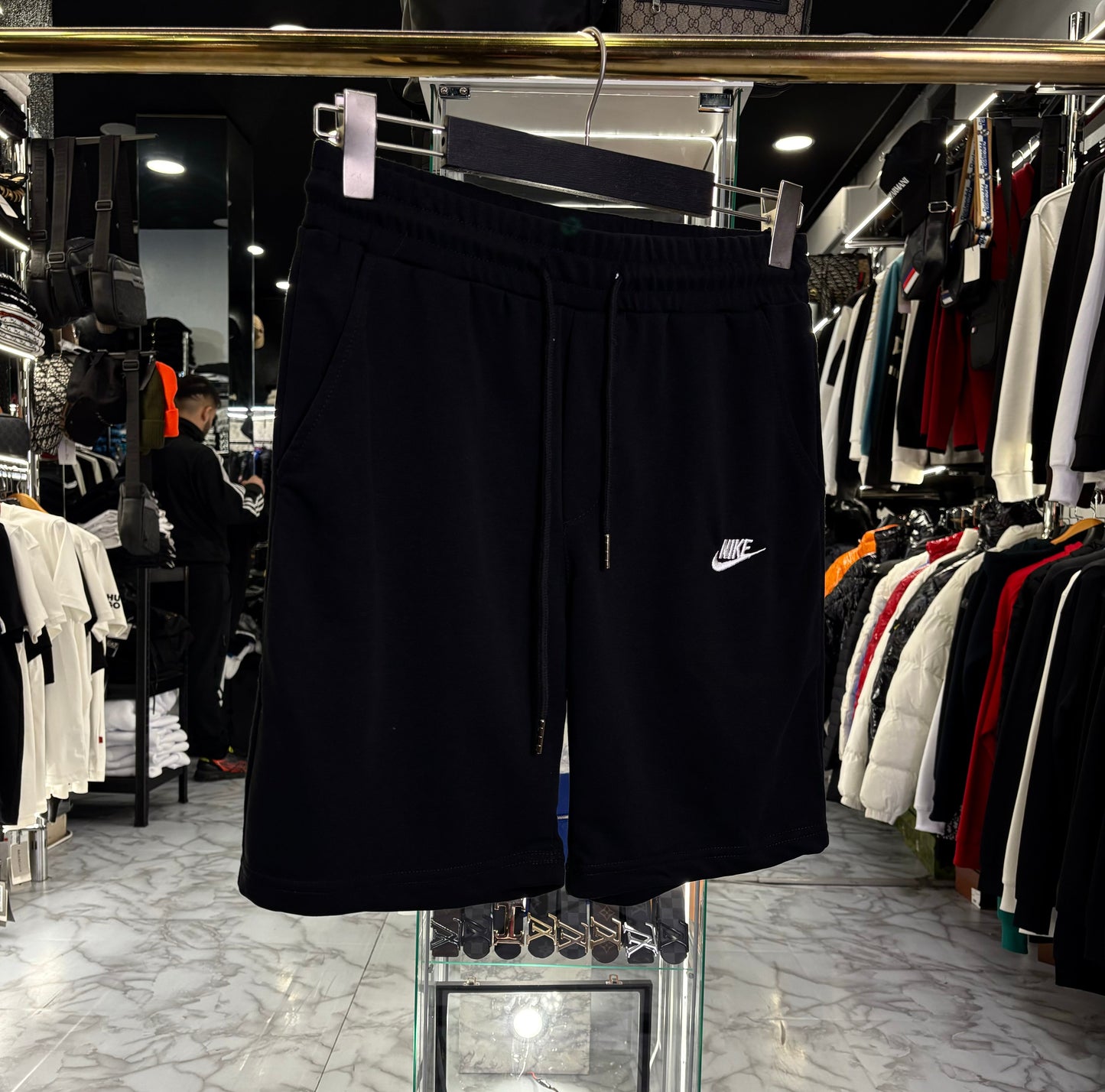 ΒΕΡΜΟΥΔΑ - NIKE