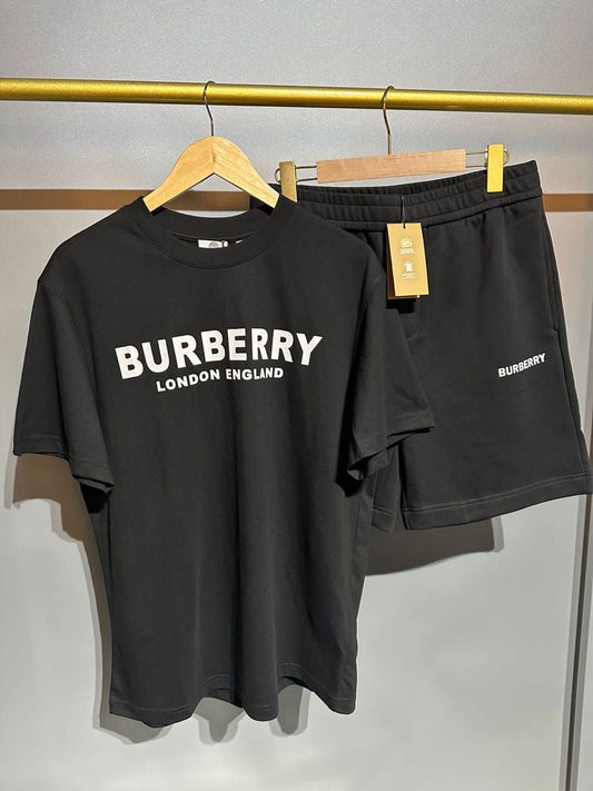 BERBERRY SUMMER SET