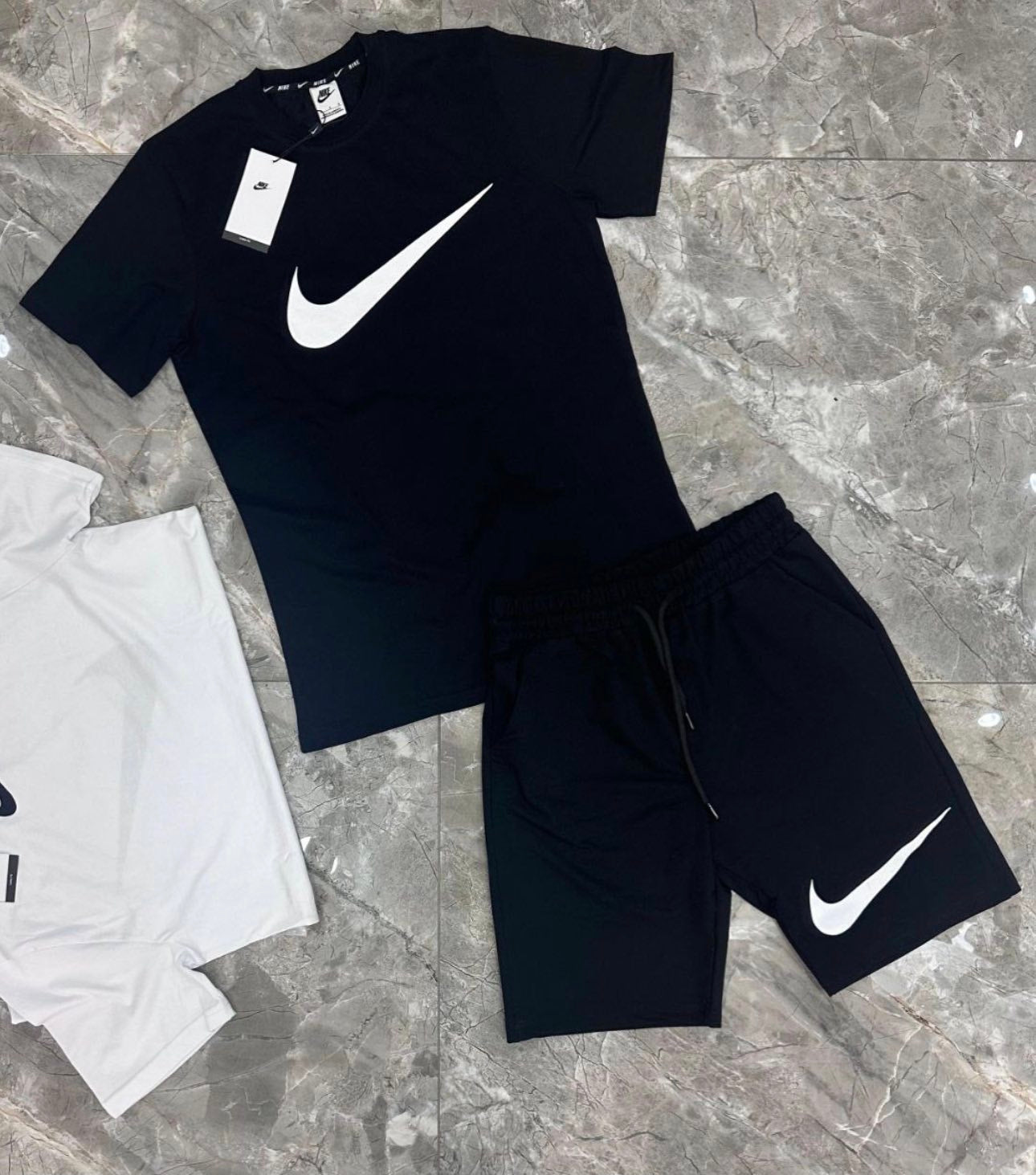 NIKE SUMMER SET
