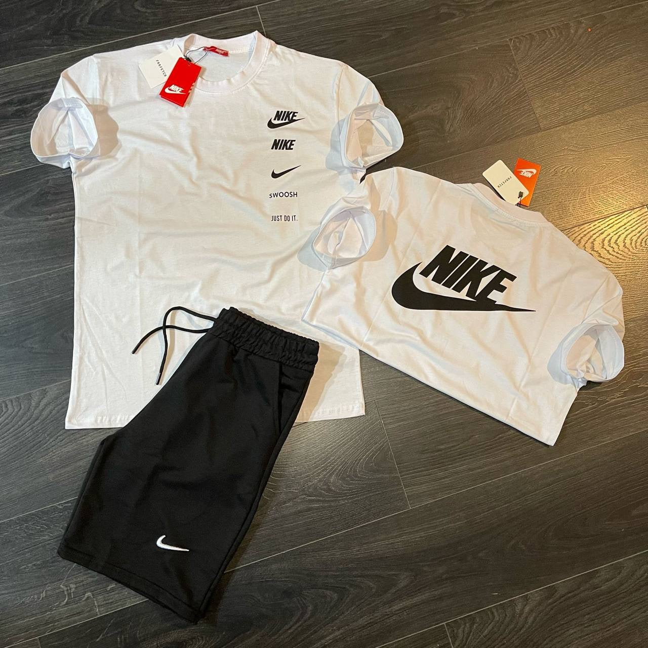 NIKE SUMMER SET
