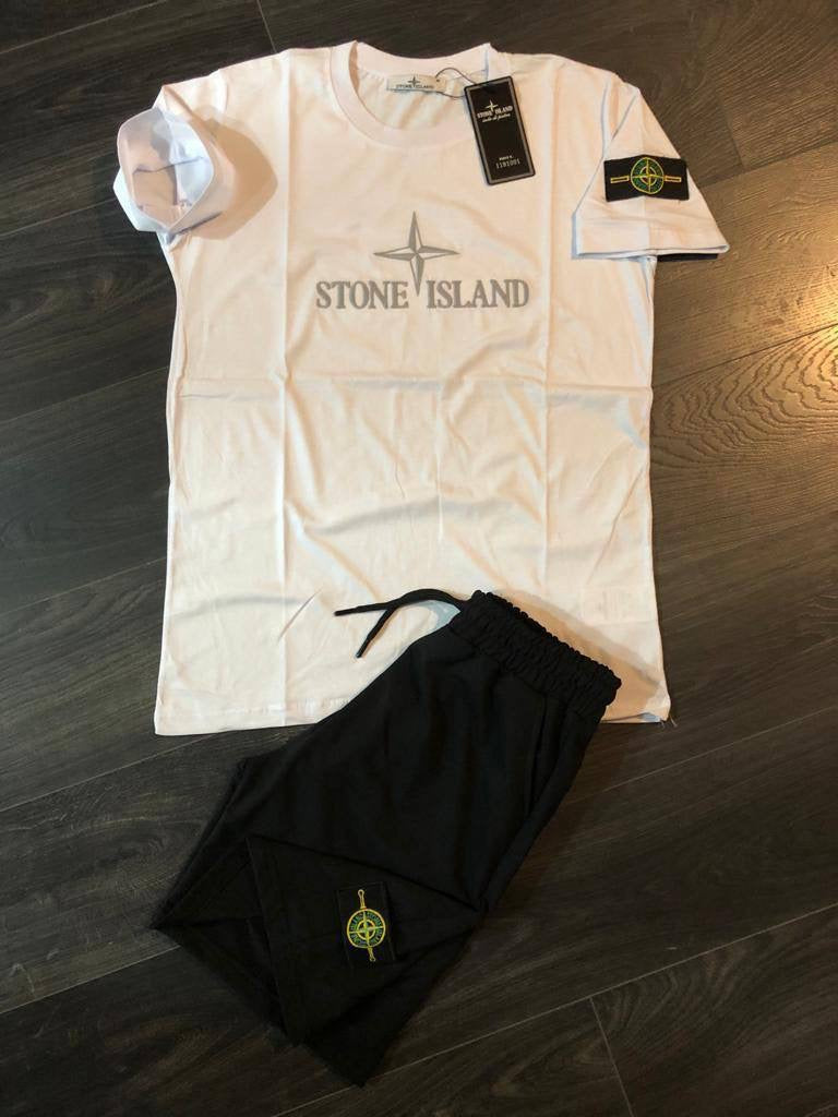 STONE ISLAND SUMMER SET