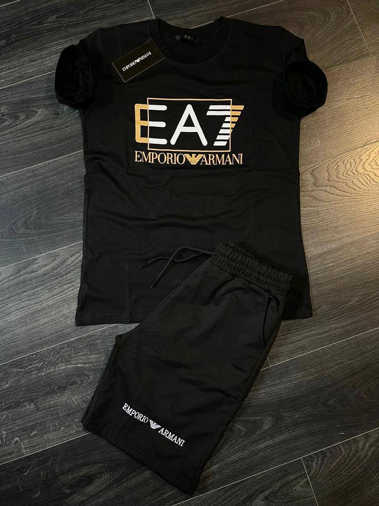 ARMANI SUMMER SET