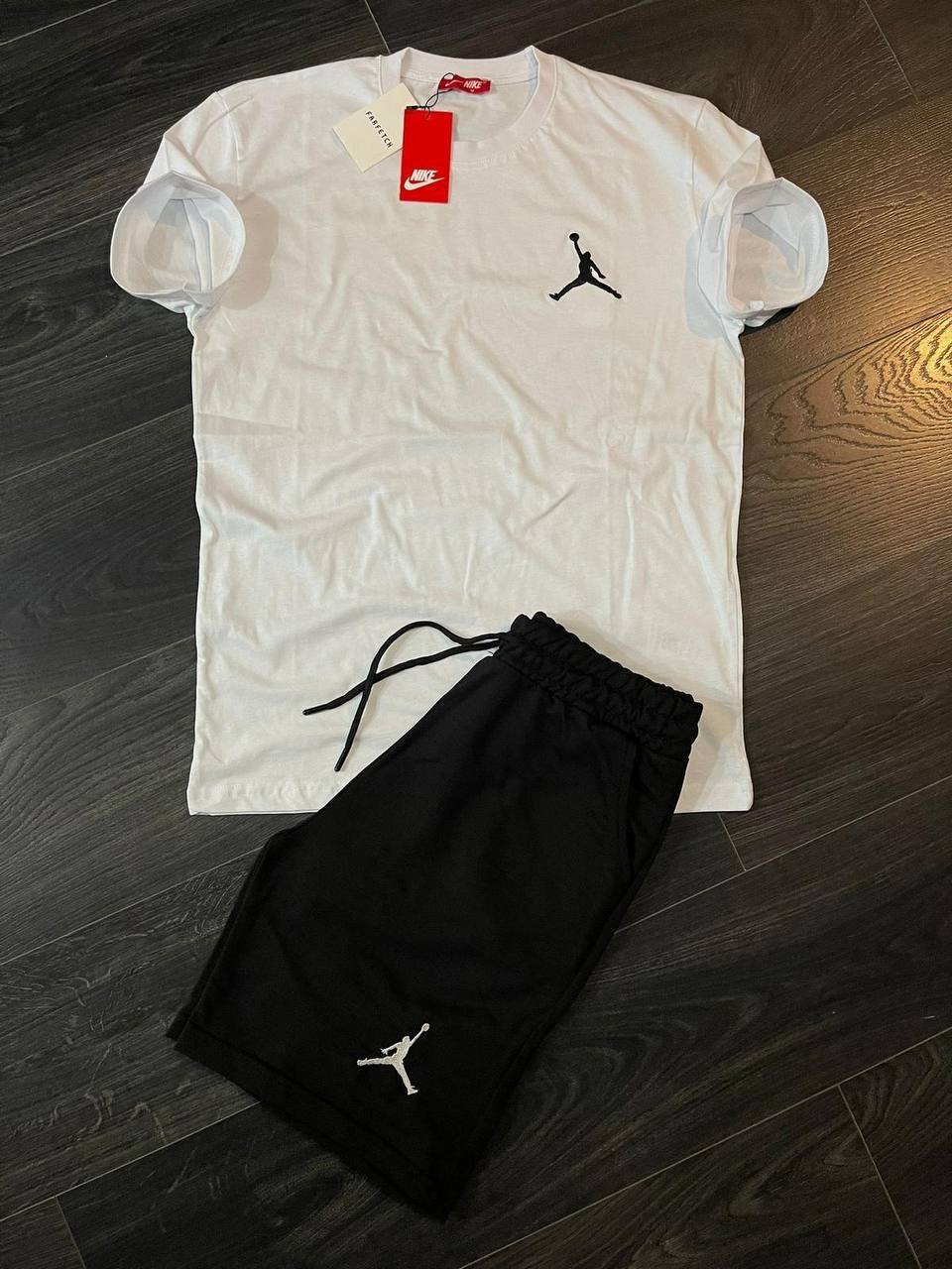 AIR JORDAN SUMMER SET
